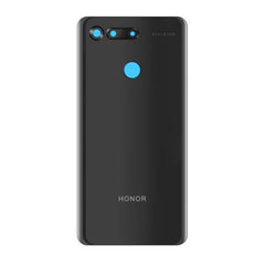 Huawei View 20 Baksida/Batterilucka - Svart