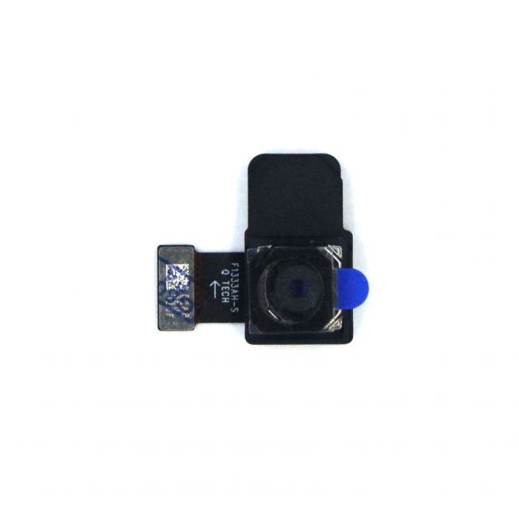 Huawei Y6 2018 Bakre Kamera