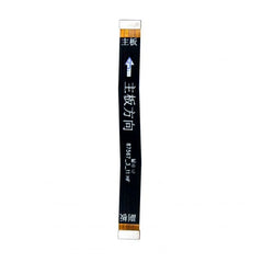 Huawei Y6 2018 Flexkabel Moderkort