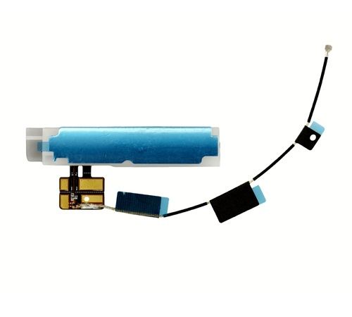 iPad 3 GSM-antenn Höger