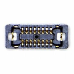 iPhone 7 IC Chip, home button FPC connector