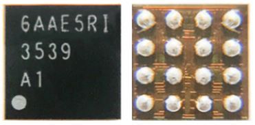 iPhone 6, 6 Plus IC Chip, backlight capacitor