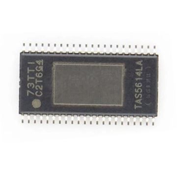 iPhone 8, 8 Plus, X IC Chip, speaker/audio