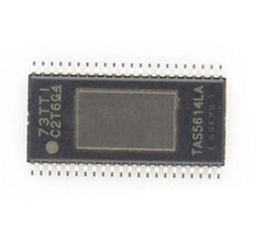 iPhone 8, 8 Plus, X IC Chip, speaker/audio