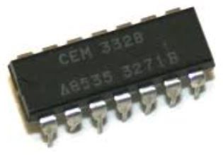 iPhone 7 IC Chip, filter