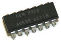 iPhone 7 IC Chip, filter