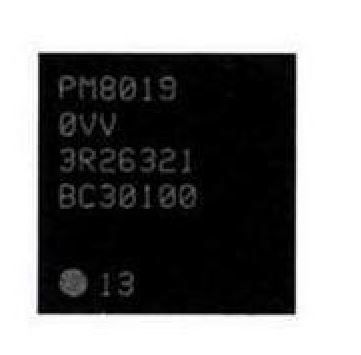 iPhone 6S, 6S Plus IC Chip, PMIC (D96359)