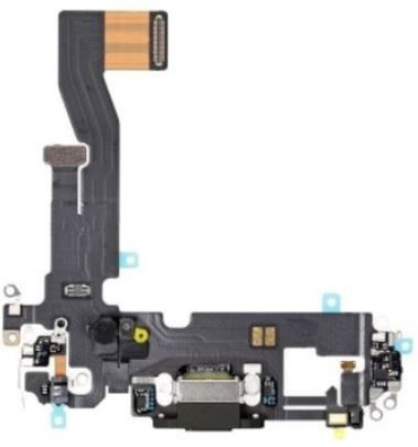 iPhone 12 Pro USB Charging Flex Cable - Graphite