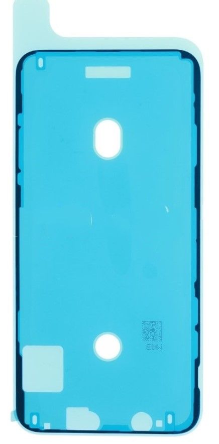 iPhone 11 Pro Max Adhesive, transparent