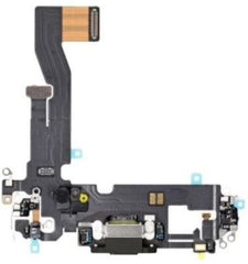 iPhone 12 USB Charging Flex Cable - Black
