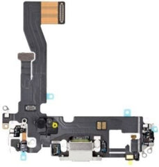 iPhone 12 USB Charging Flex Cable - white
