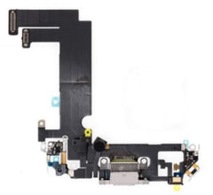 iPhone 12 Mini USB Charging Flex Cable - White