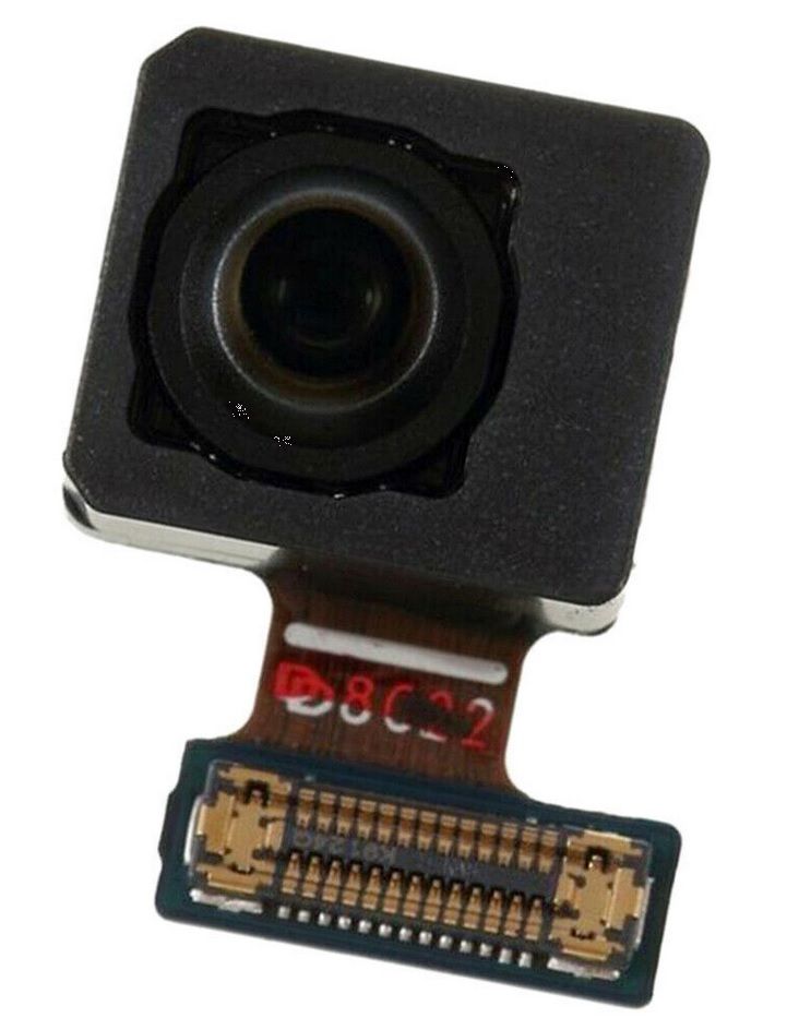 Galaxy S10/S10e (SM-G973F/SM-G970F) Front Camera, Black