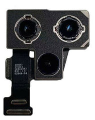 iPhone 12 Pro Rear Camera