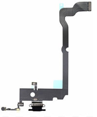iPhone XS Max, Charging Connector Assembly black