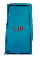 Galaxy S10 (SM-G973F) Front Outer Screen Glass Lens