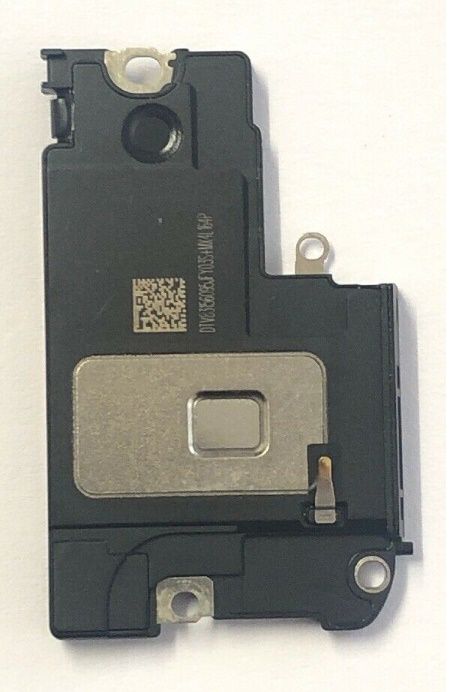 iPhone XS Max, Loud Speaker