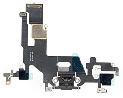 iPhone 11 USB Charging Flex Cable, Black