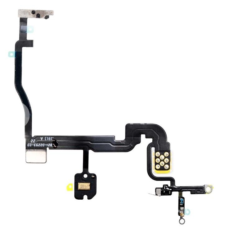 iPhone 11 Pro Max Power Button Flex Cable