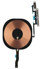 iPhone 11 Pro Volume Button/Flex Cable/charger Black