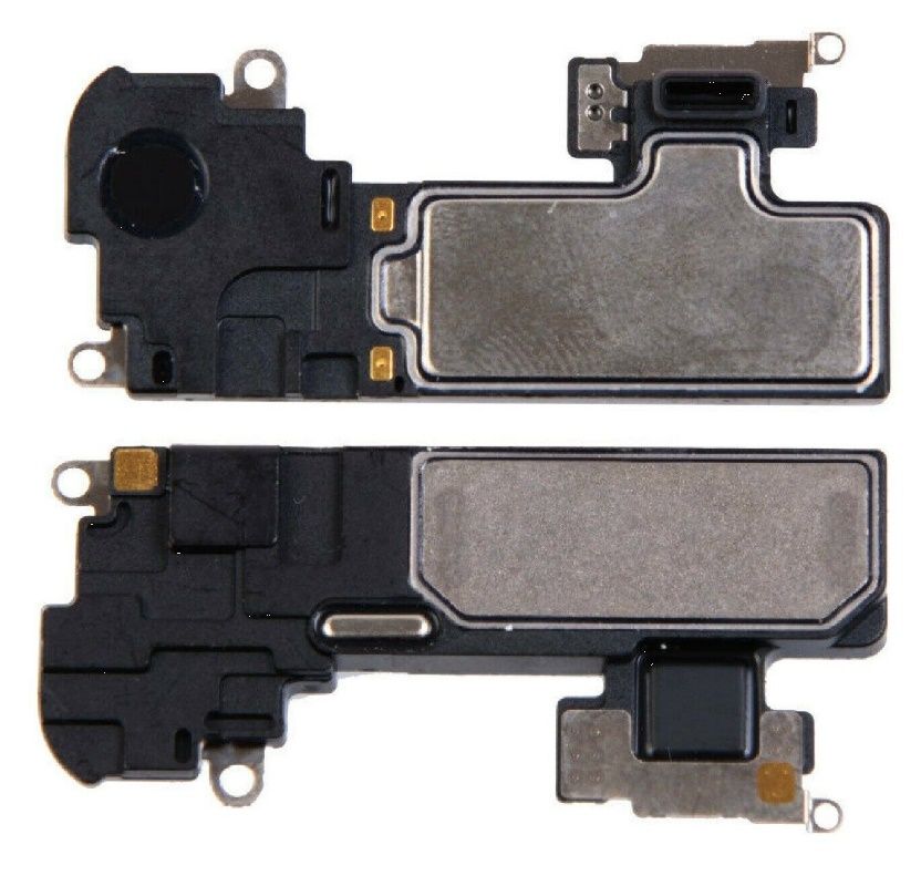 iPhone XS Max, Ear Speaker
