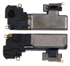 iPhone XS Max, Ear Speaker