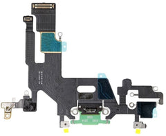 iPhone 11 USB Charging Flex Cable, Green