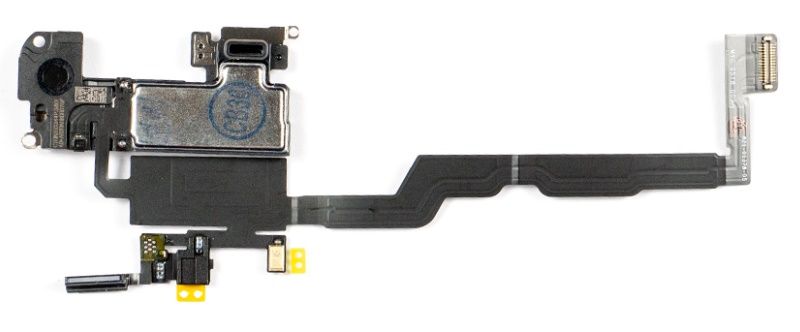 iPhone XS - Earpiece Speaker Proximity Sensor Flex Cable