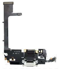 iPhone 11 Pro Charging Connector Assembly, Space Gray