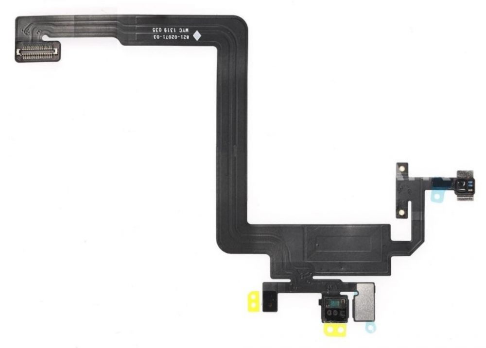 iPhone 11 Pro Max Proximity Sensor Flex Cable