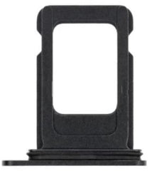 iPhone 12 SIM Card Holder - Black