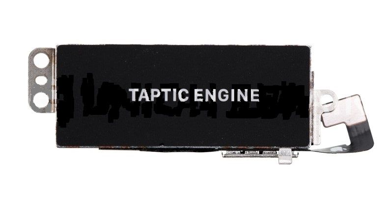 iPhone 11 Vibration Motor