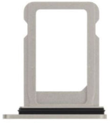 iPhone 12 Mini Sim Card Holder - White