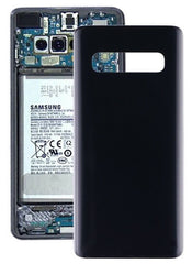 Galaxy S10 (SM-G973F) Back cover, Prism Black