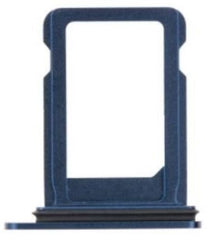 iPhone 12 Mini Sim Card Holder - Blue