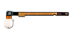 iPad 6 Audio Earphone Jack Flex Cable - White