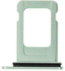 iPhone 12 SIM Card Holder - Green