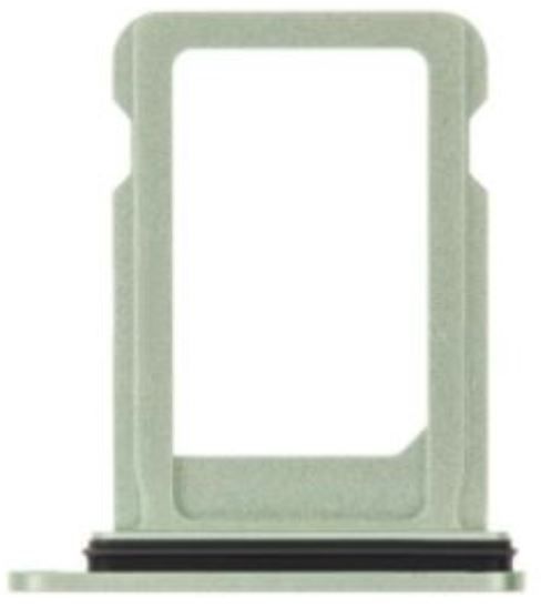 iPhone 12 Mini Sim Card Holder - Green