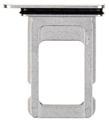 iPhone 11 Pro/11 Pro Max SIM Card Tray, Silver