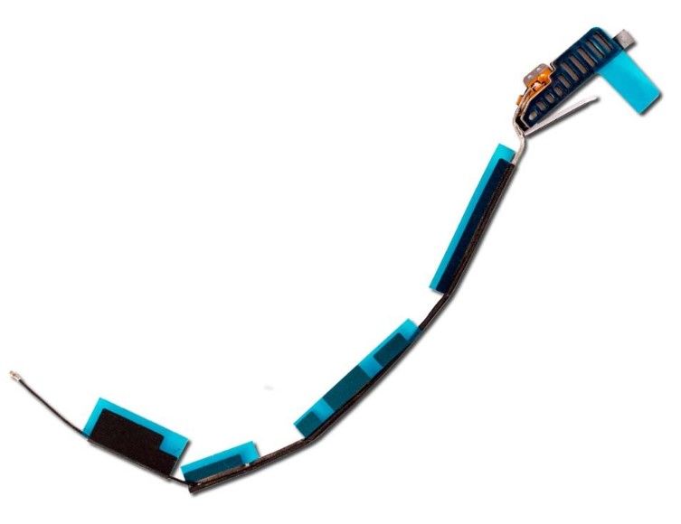 iPad 6 WiFi Bluetooth GPS Antenna Flex Cable