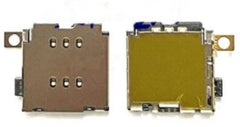 iPhone 12 Mini SIM Card Reader