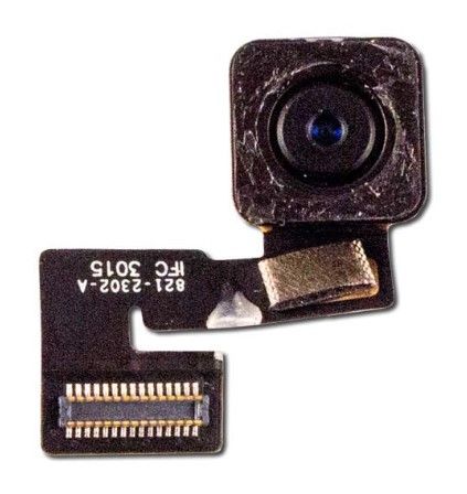 iPad 6 Rear Camera