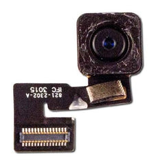 iPad 6 Rear Camera