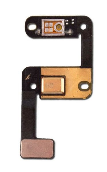 iPad 5 Microphone Flex Cable