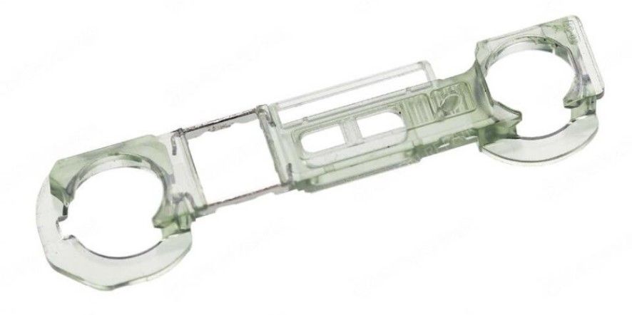 iPhone 11 Pro/11 Pro Max Camera Sensor, Transparent