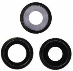 iPhone 12 Pro Camera Holder with Lens - Graphite