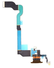 iPhone XS Charg. Port Flex Cable Replacement Spare Pt. Gold