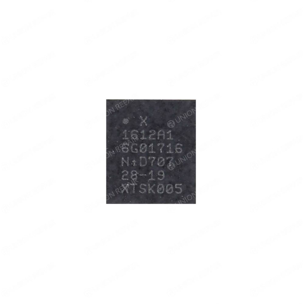 iPhone XR USB Charging IC