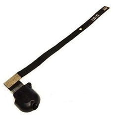 iPad 5 Audio Earphone Jack Flex Cable - Black