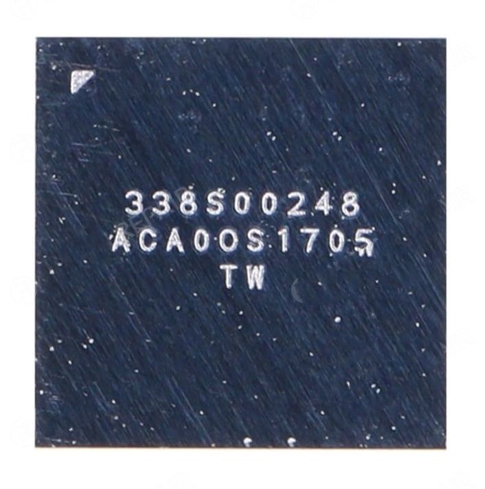 iPhone XR Big Audio Manager IC